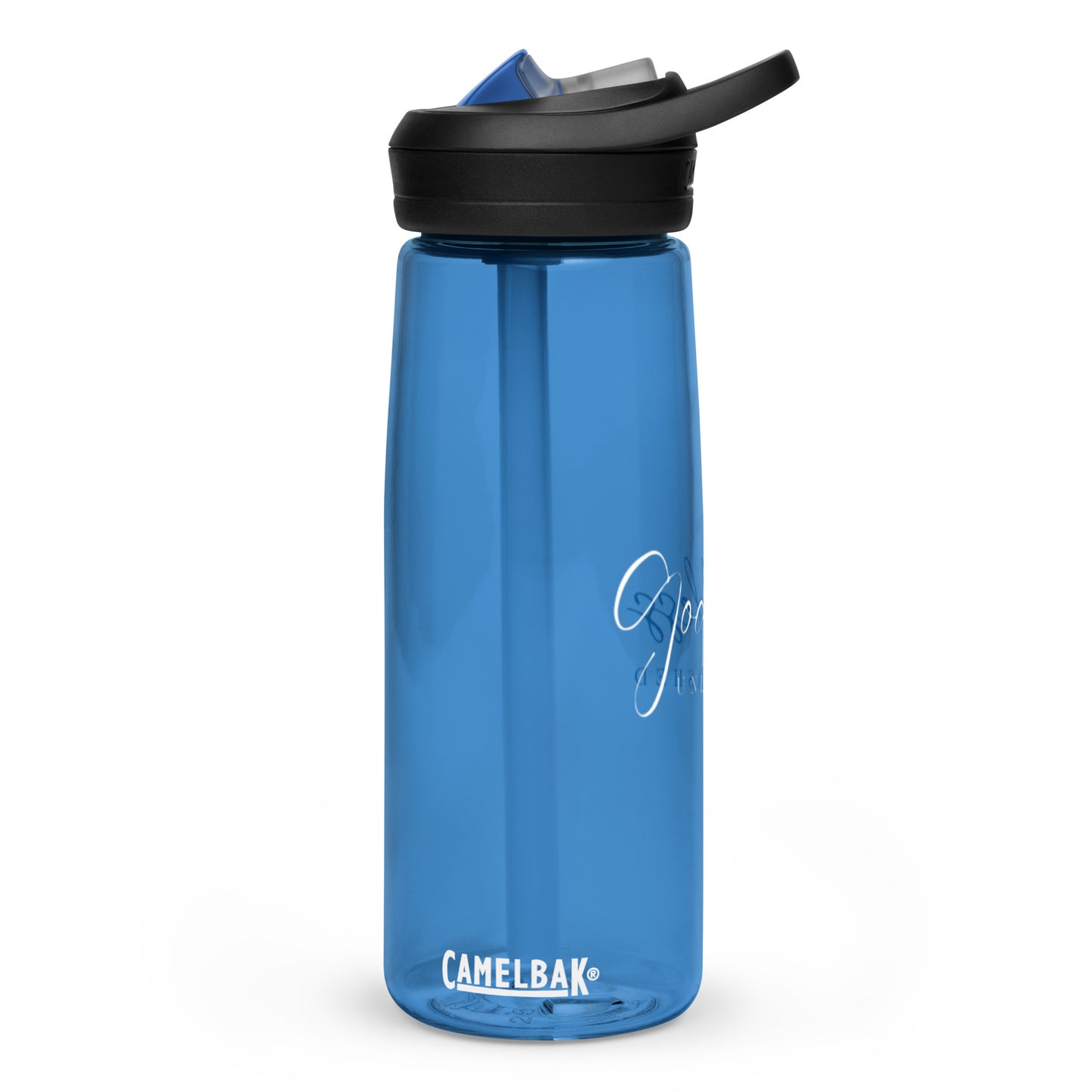 Sports water bottle